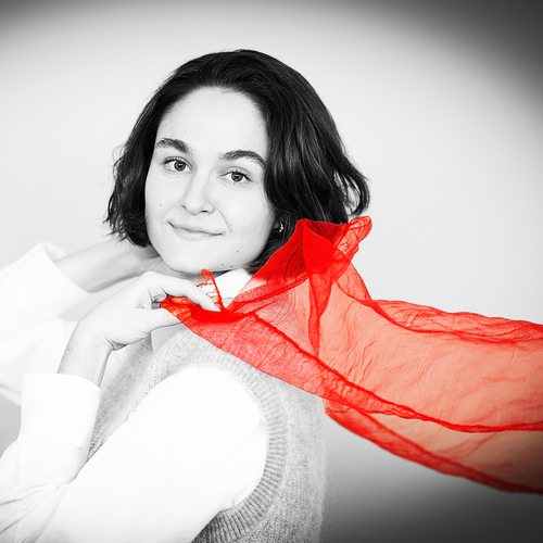 Dr. med. Helena Marie Nadig