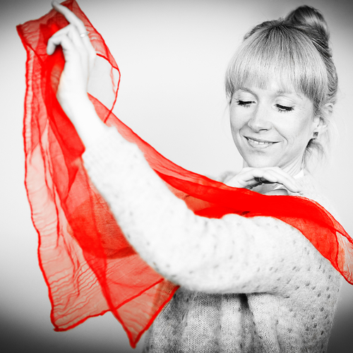 Theresa Schiffl-Giese